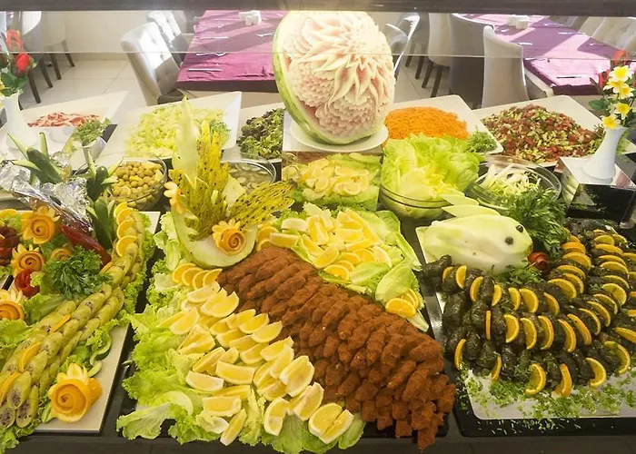 Maya World 马尔马里斯