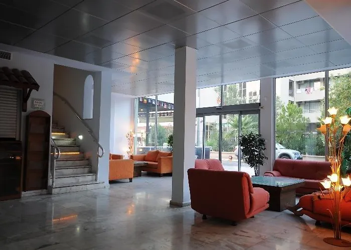 Maya World 4* 말마리스