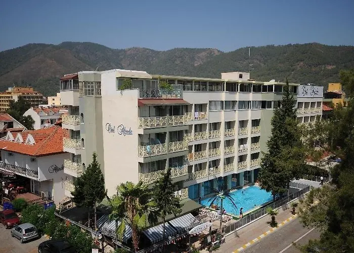 Maya World Hotel 4*