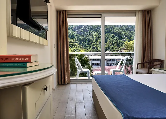 Maya World Hotel