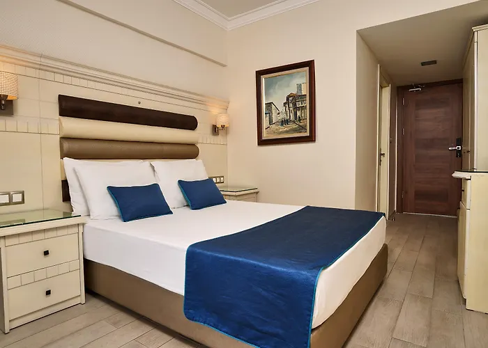 Maya World Hotel