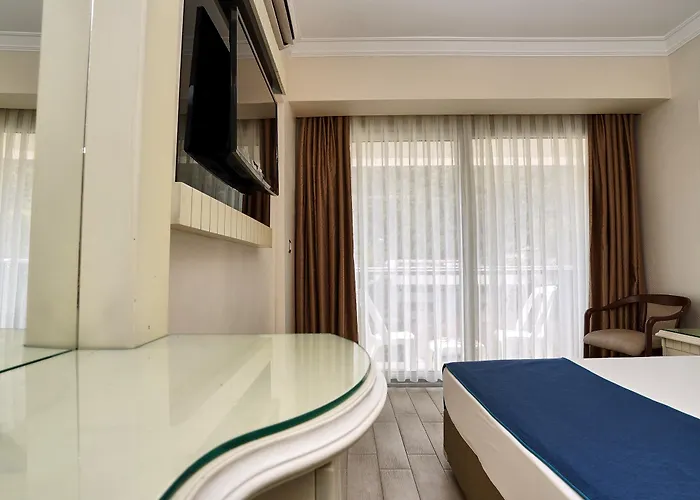 Maya World 4* 말마리스