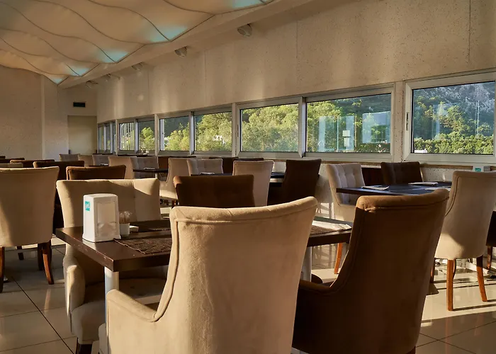 Hotel Maya World Marmaris