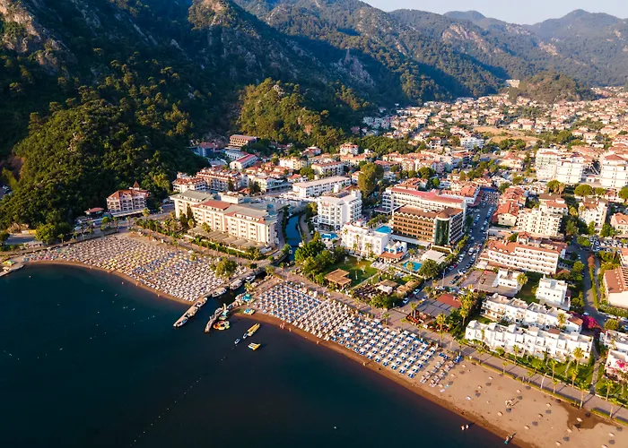 호텔 Maya World 4*