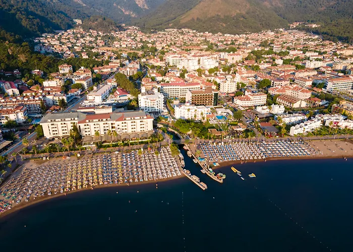 Maya World 말마리스