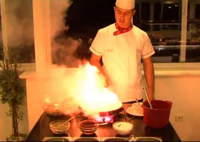 Maya World 말마리스