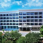 Hotel Maya World