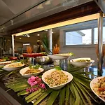 Maya World Hotel Marmaris