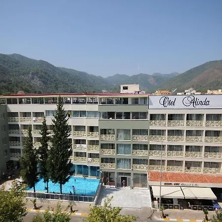 Arbatt Hotel Marmaris