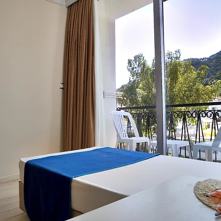 Arbatt Hotel