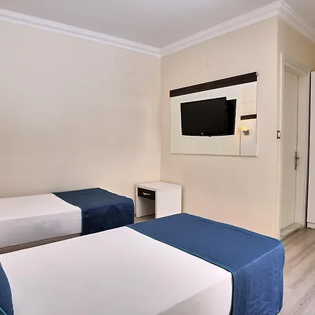 Szálloda Maya World 4*