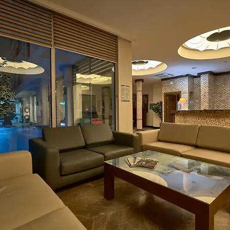 Hotel Arbatt 4*