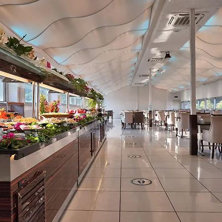 Maya World Szálloda 4*