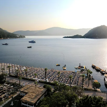 Hotel Arbatt 4*