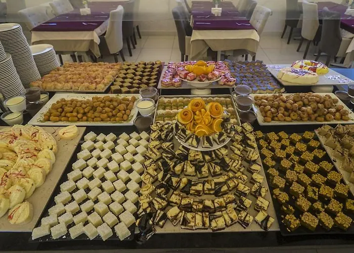 Szálloda Maya World