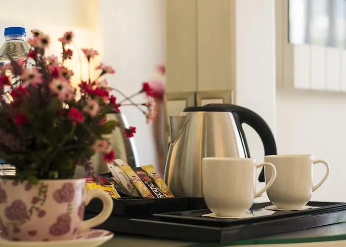 Szálloda Maya World