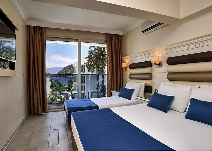 Maya World Marmaris