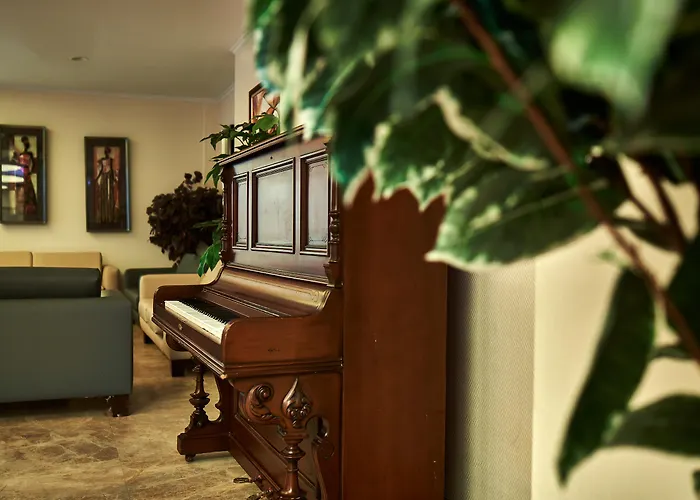 Szálloda Maya World