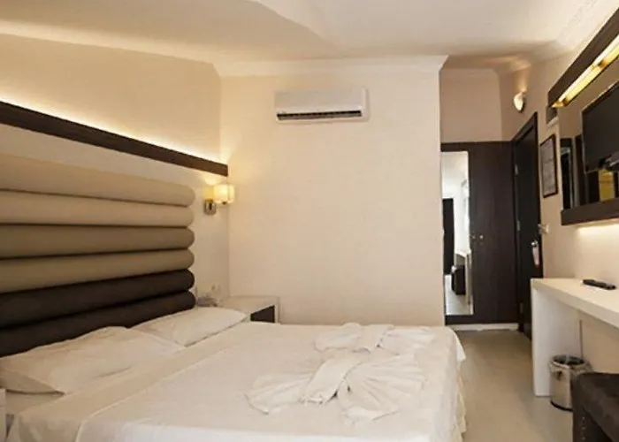 Szálloda Maya World 4*