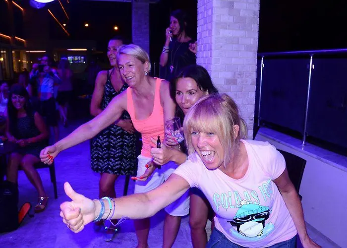 Maya World Szálloda 4*