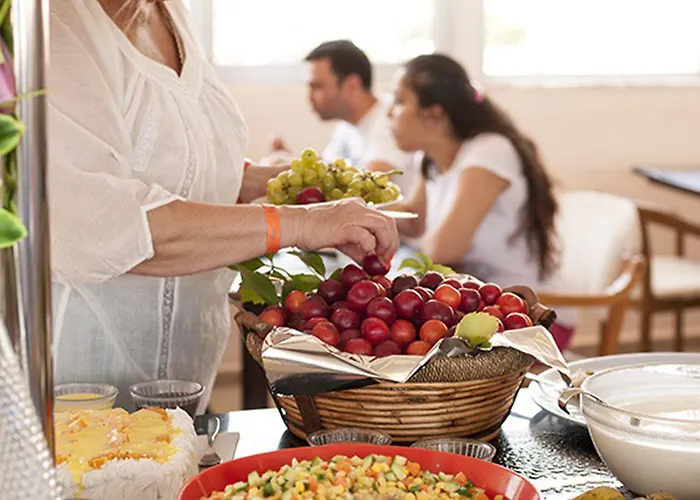 Szálloda Maya World