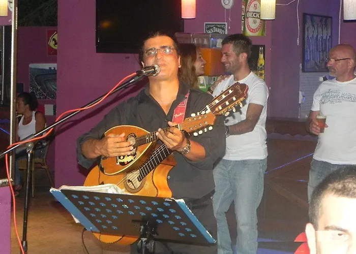 Maya World Szálloda 4*